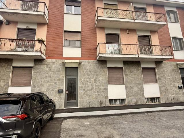 Appartamento in affitto a Centro, Piemonte