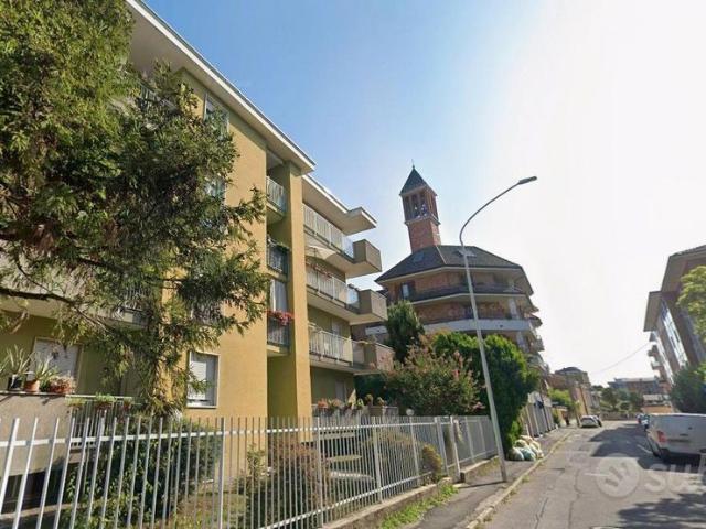 Appartamento in affitto a San Giovanni, Busto Arsizio