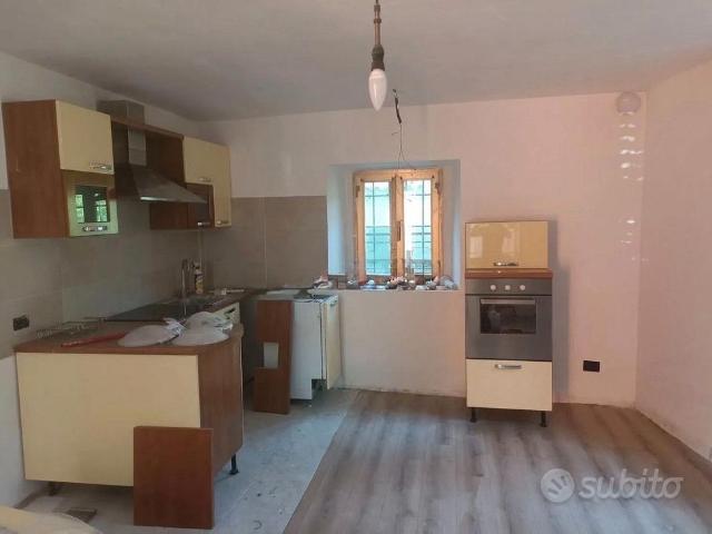 Appartamento in affitto a Comunità Montana del Piambello, Induno Olona