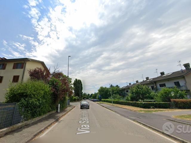 Appartamento in affitto a Belgioioso, Pavia