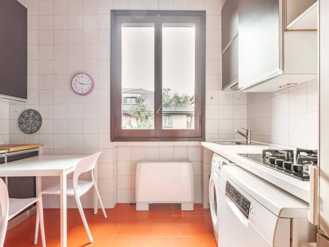 Appartamento in affitto a Lampugnano, Milano