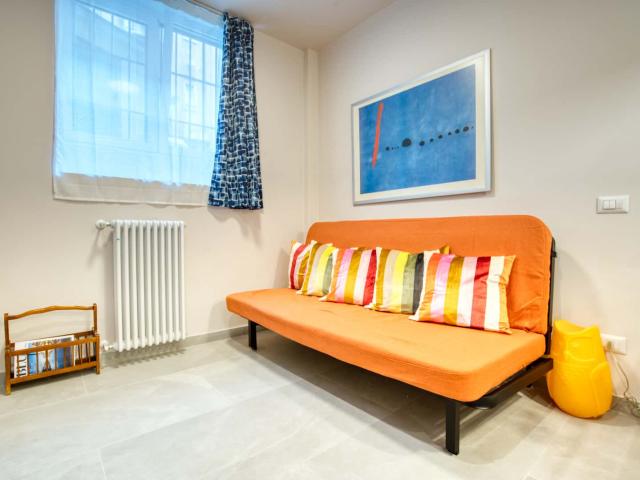 Appartamento in affitto a Municipio 9, Milano