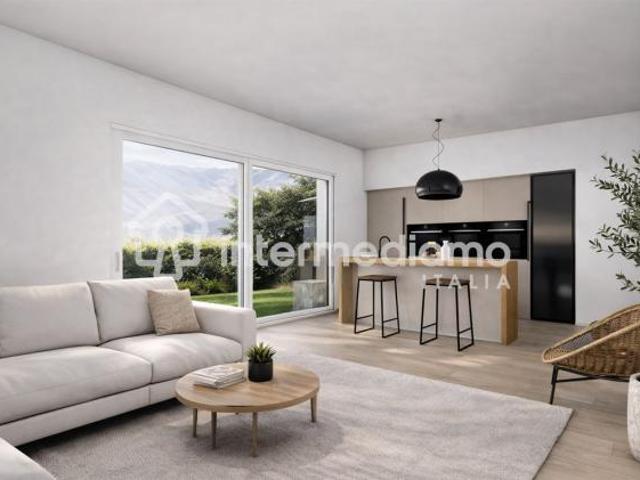Appartamento in vendita a Comunità Alto Garda e Ledro, Arco