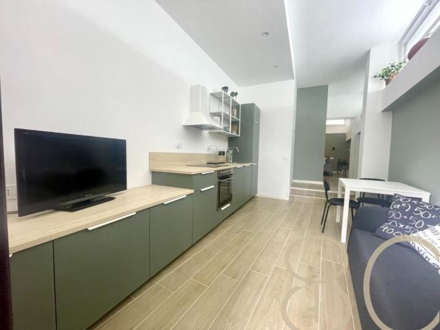 Appartamento in affitto a Sale, Gussago