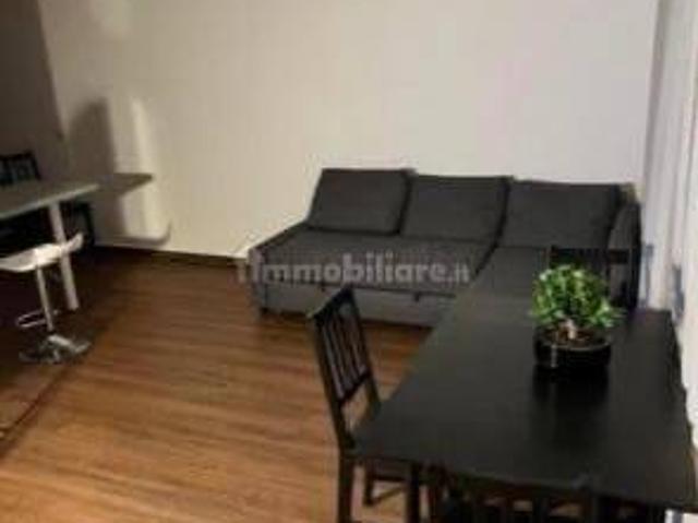 Appartamento in affitto a Coroglio, Campania