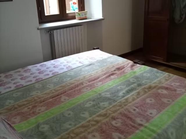 Appartamento in affitto a Regione Tamarone, Borgosesia