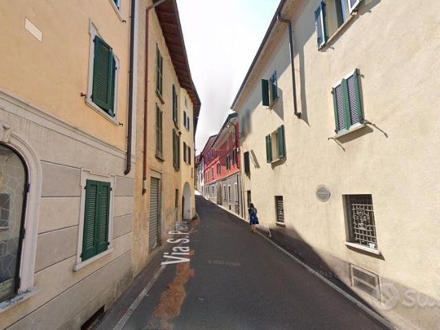 Appartamento in affitto a Comunità Montana del Piambello, Cantello