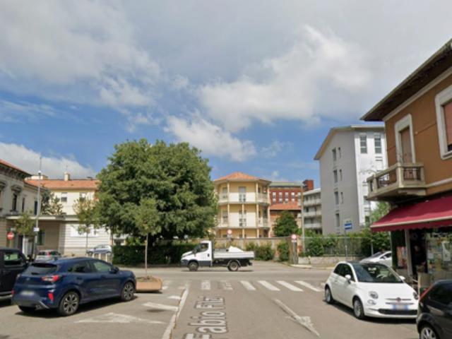 Appartamento in affitto a Busto Arsizio, Lombardia