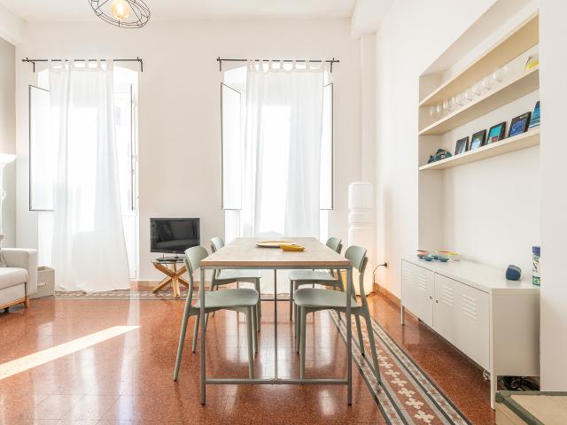 Appartamento in affitto a Stampaxi/Stampace, Cagliari