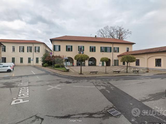Appartamento in affitto a Monello, Binago