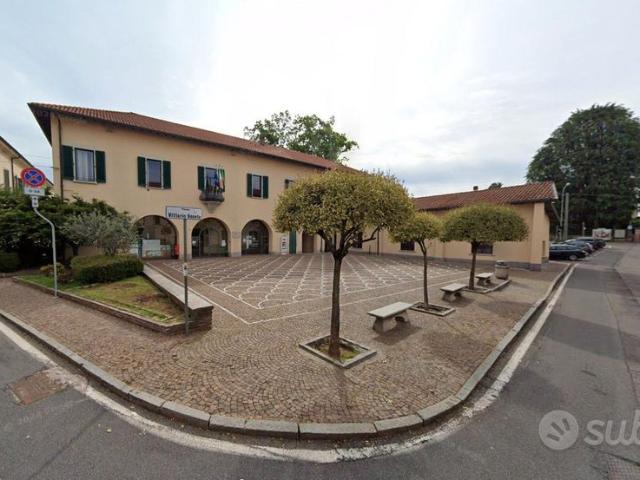 Appartamento in affitto a Monello, Binago