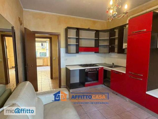 Appartamento in affitto a Municipio 1, Milano