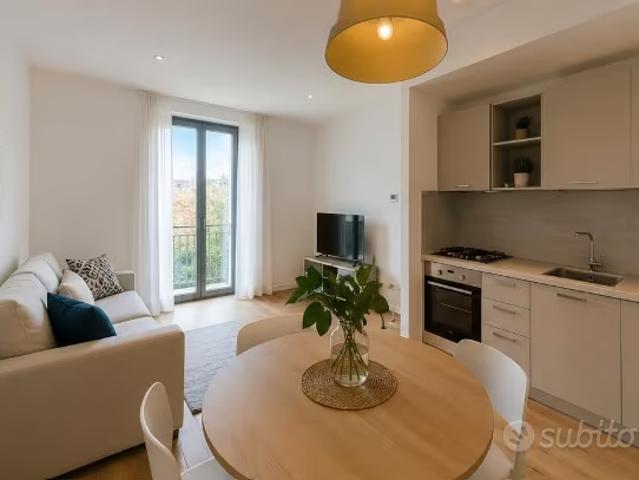 Appartamento in affitto a Quartiere 1, Firenze