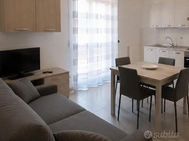 Appartamento in affitto a Quartiere 1, Firenze