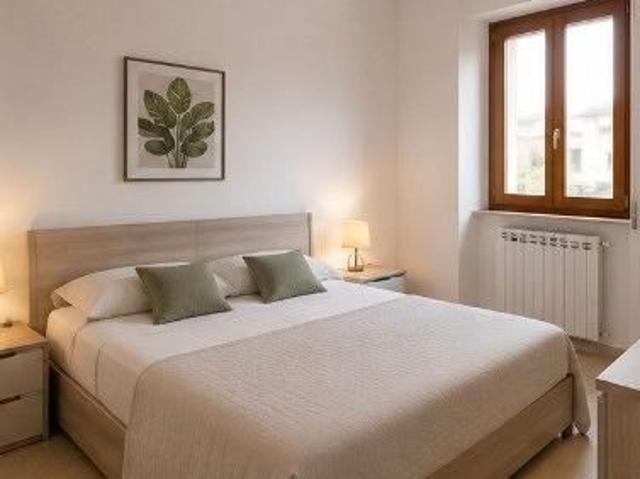 Appartamento in affitto a Quartiere 1, Firenze