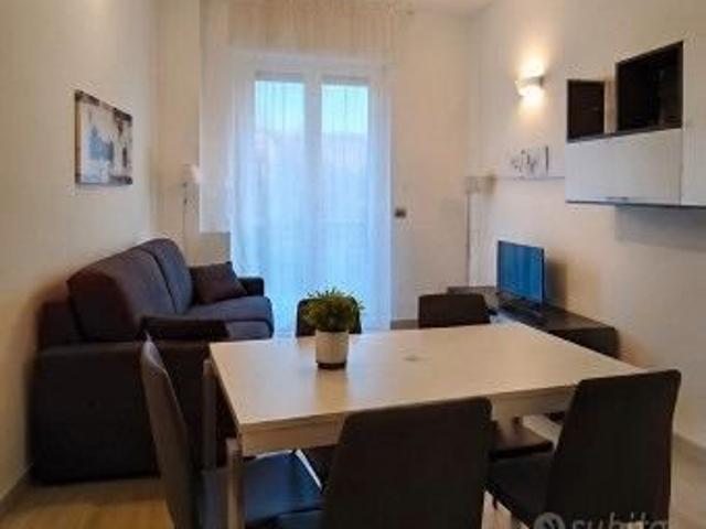 Appartamento in affitto a Quartiere 1, Firenze