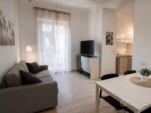 Appartamento in affitto a Quartiere 1, Firenze