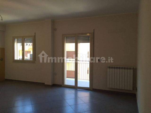 Appartamento in affitto a VI Circoscrizione, Palermo