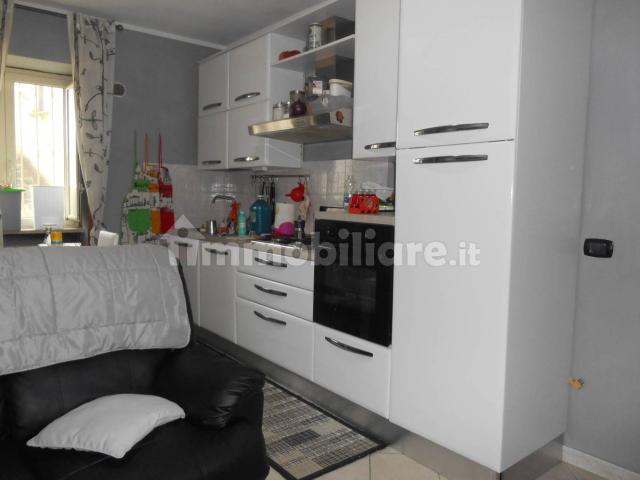 Appartamento in affitto a Mastronardi, Cassino