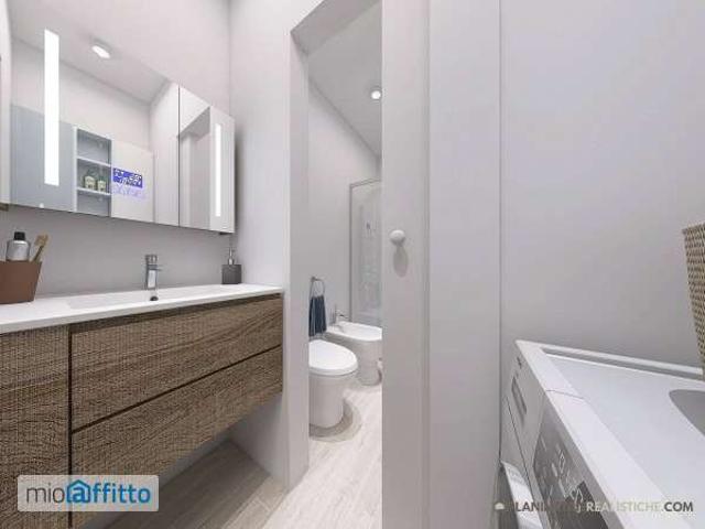 Appartamento in affitto a Municipio 4, Milano