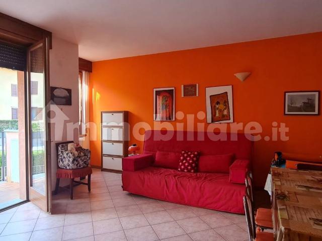 Appartamento in affitto a Bonzeno, Bellano