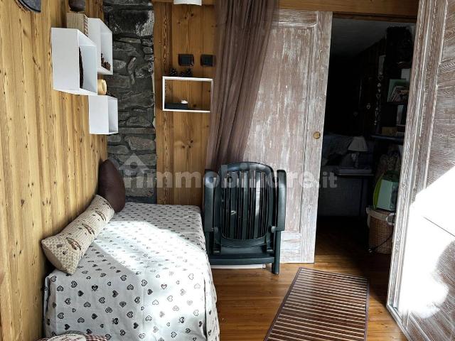 Appartamento in affitto a Cogne, Aosta