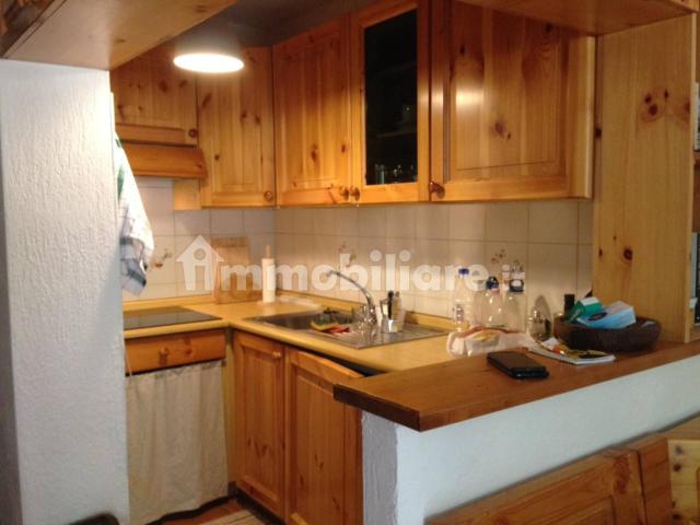 Appartamento in affitto a Cogne, Aosta