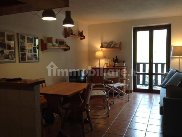 Appartamento in affitto a Cogne, Aosta
