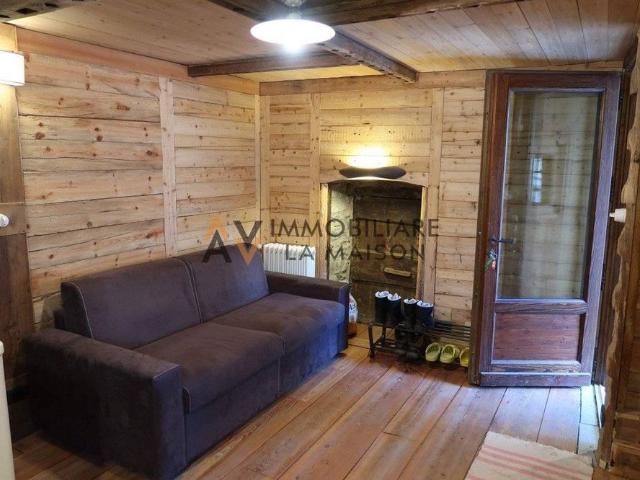 Appartamento in affitto a Ayas, Aosta