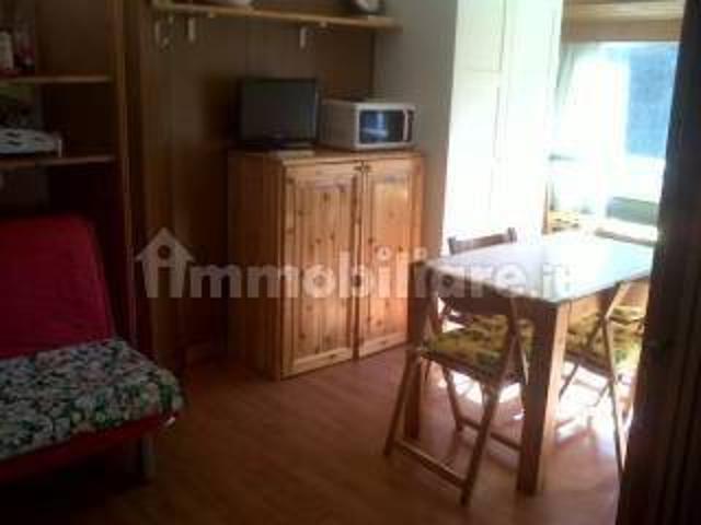 Appartamento in affitto a Comunità della Valle di Sole, Mezzana