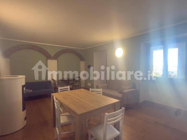 Appartamento in affitto a Spineto, Piemonte