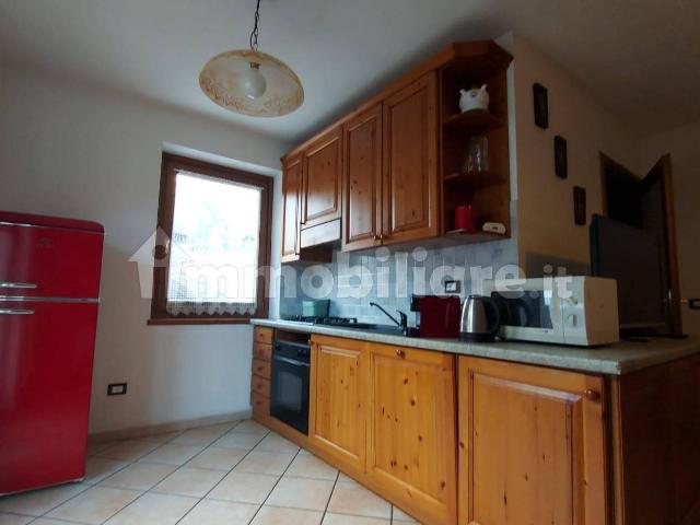 Appartamento in affitto a Villaret, La Thuile