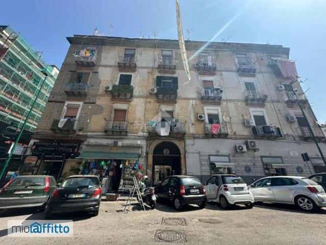 Appartamento in affitto a Municipalità 10, Campania
