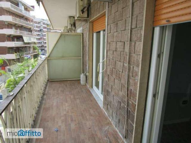 Appartamento in affitto a Municipalità 9, Campania
