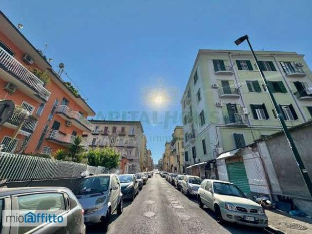 Appartamento in affitto a Municipalità 10, Campania