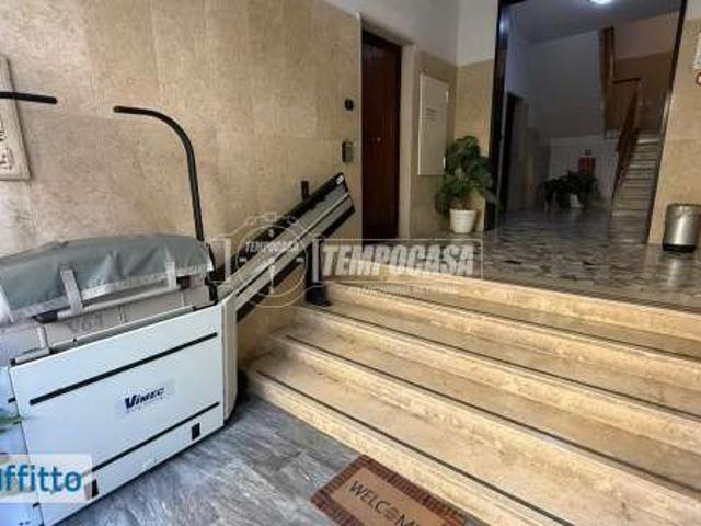 Appartamento in affitto a Municipalità 10, Campania