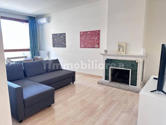 Appartamento in affitto a Parma Centro, Sorbolo