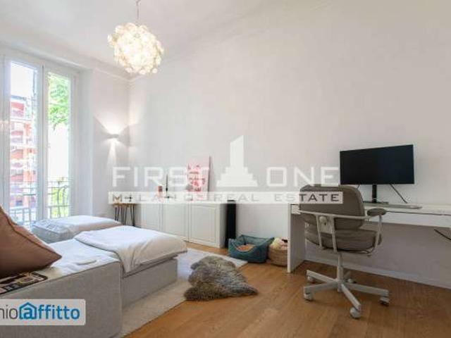 Appartamento in affitto a Municipio 1, Milano