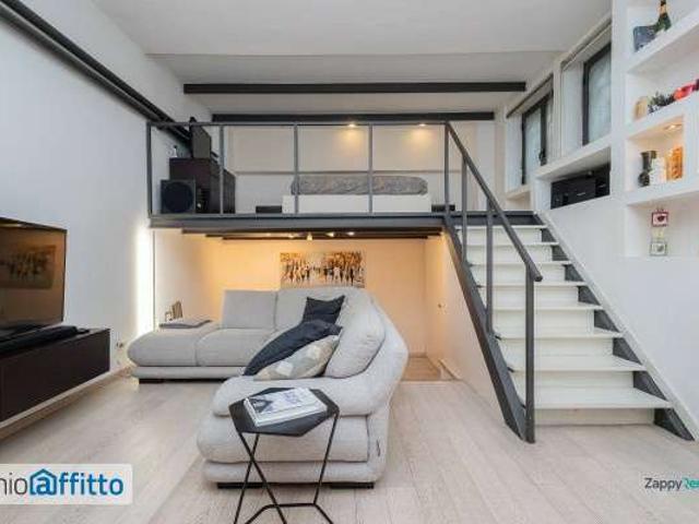 Appartamento in affitto a Municipio 8 di Milano, Milano