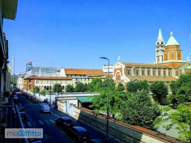Appartamento in affitto a Municipio 8 di Milano, Milano