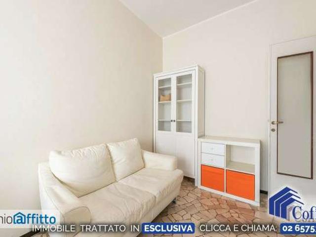 Appartamento in affitto a Municipio 8 di Milano, Milano