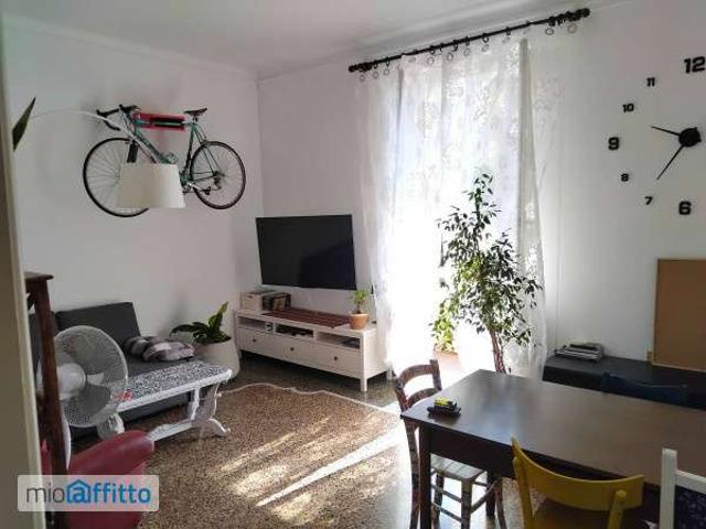 Appartamento in affitto a Levante, Serra Riccò