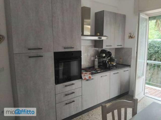 Appartamento in affitto a Quinto al Mare, Genova