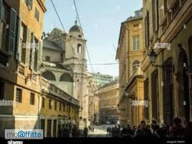 Appartamento in affitto a Centro Est, Serra Riccò