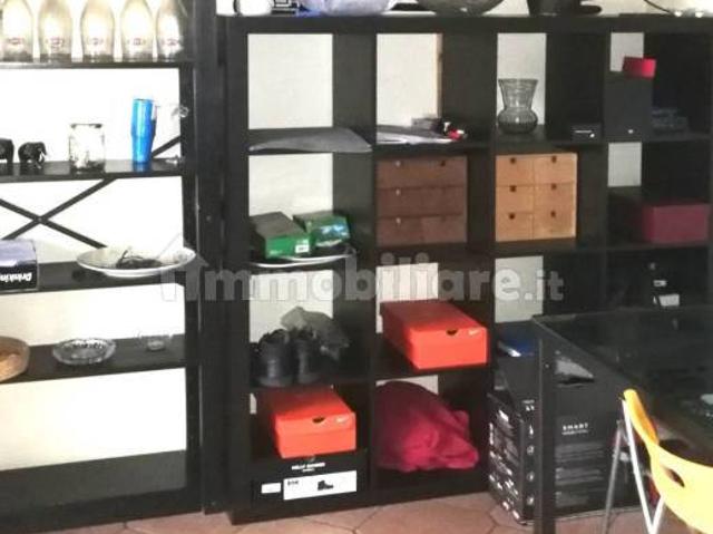 Appartamento in affitto a Ponzate, Tavernerio