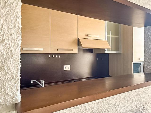 Appartamento in affitto a Molino Ortolina, Pioltello