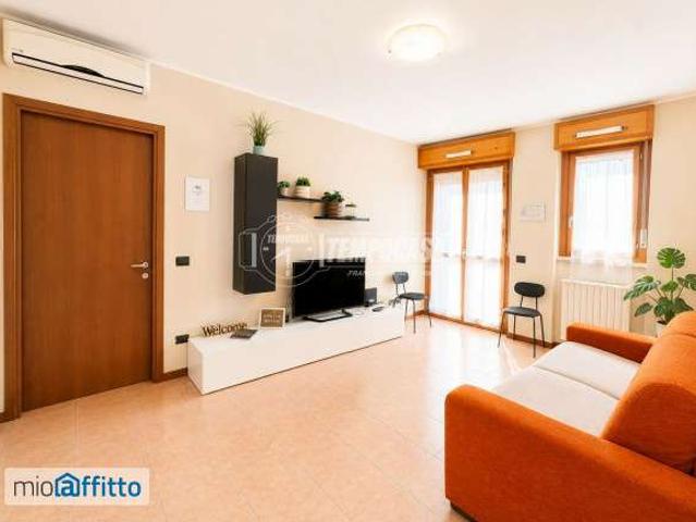Appartamento in affitto a Municipio 1, Milano