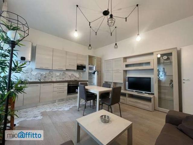 Appartamento in affitto a Municipio 2, Milano