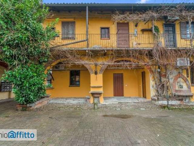 Appartamento in affitto a Municipio 2, Milano