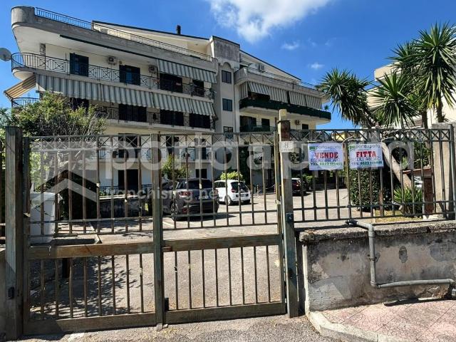 Appartamento in affitto a Centro Storico, Caserta